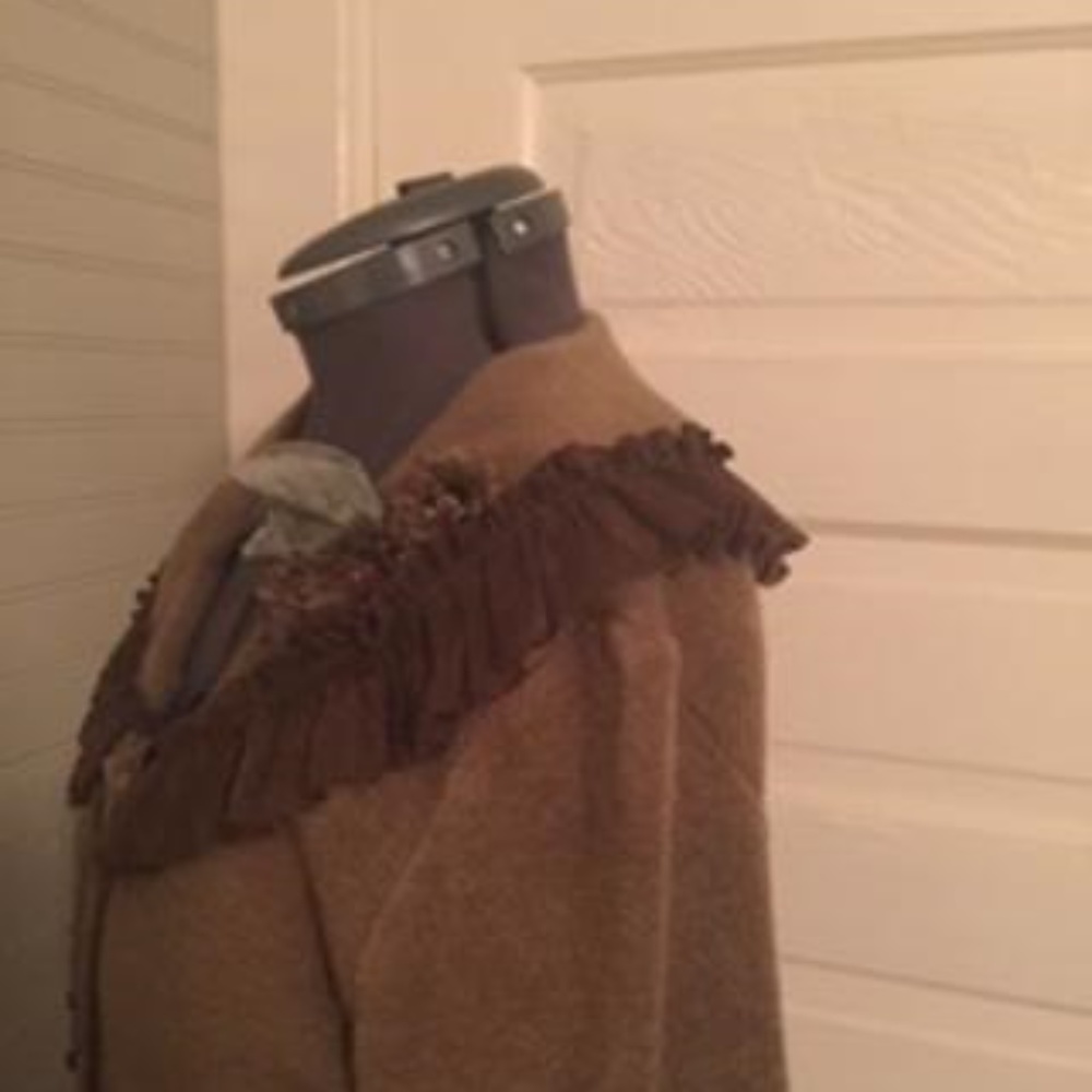 Hopeless Romatic Victorian Trading Co. cardigan - Picture 5 of 7